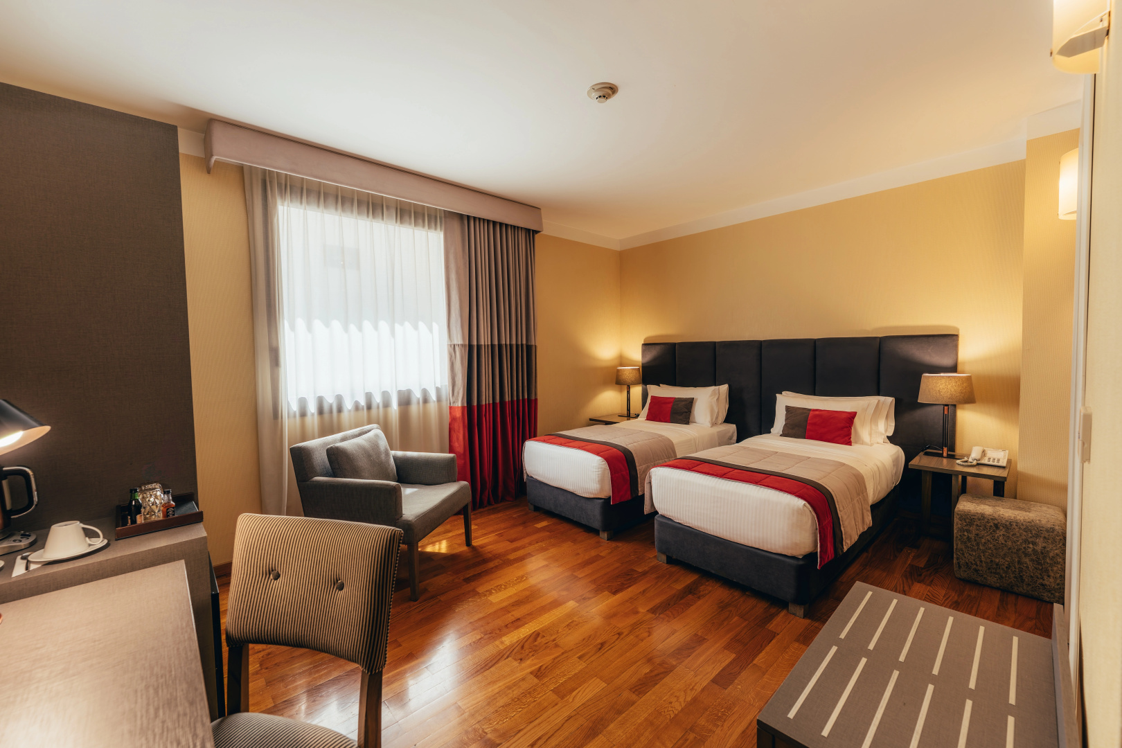 Photo - Grand Brizo Buenos Aires