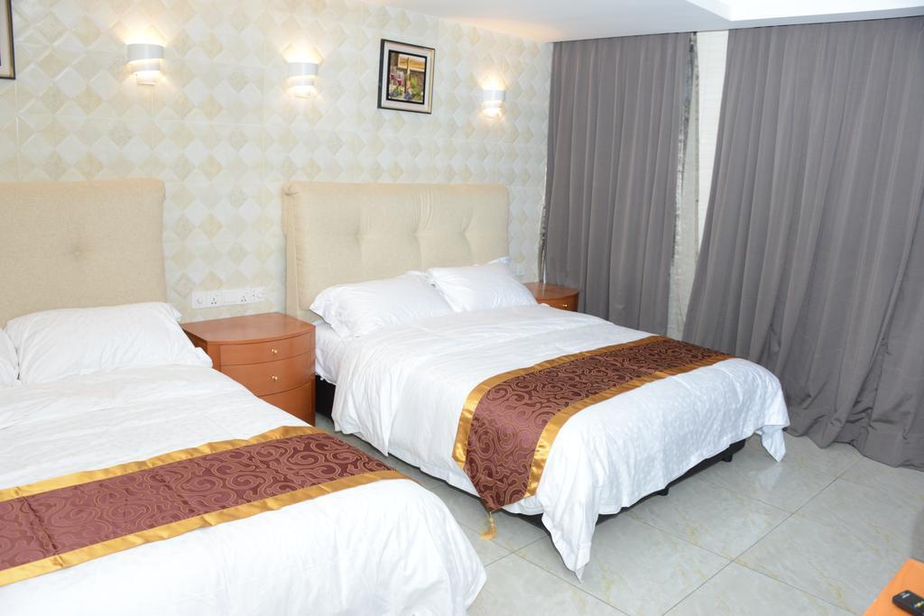 Foto - Suwara Hotel Kepong KL