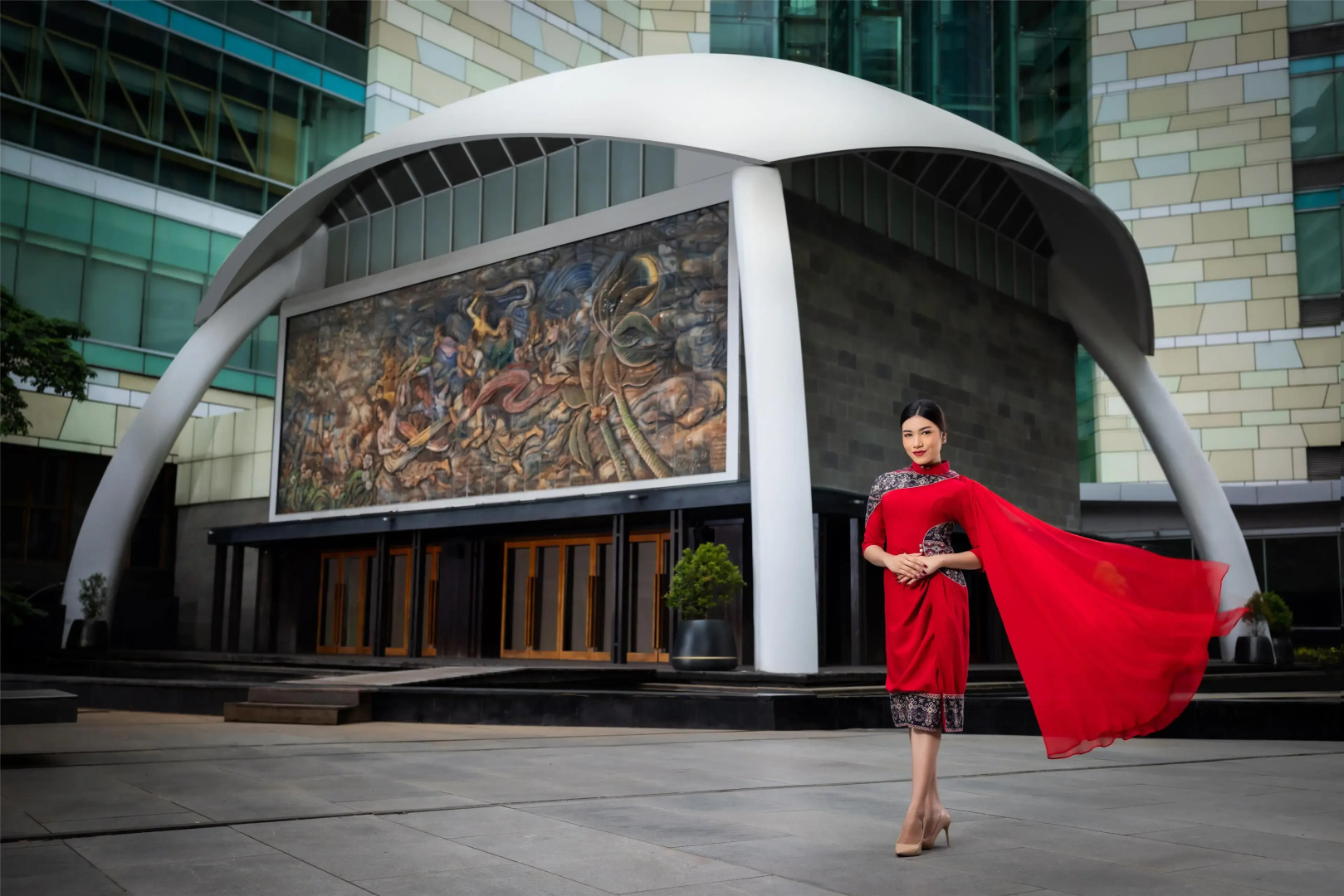 Foto - Hotel Indonesia Kempinski Jakarta