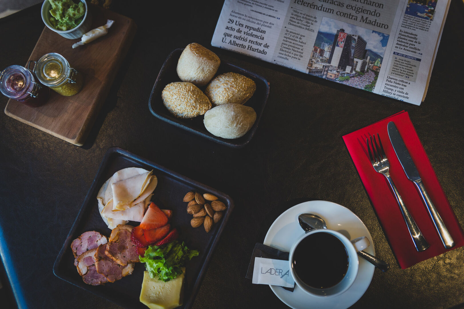 Photo - Ladera Boutique Hotel