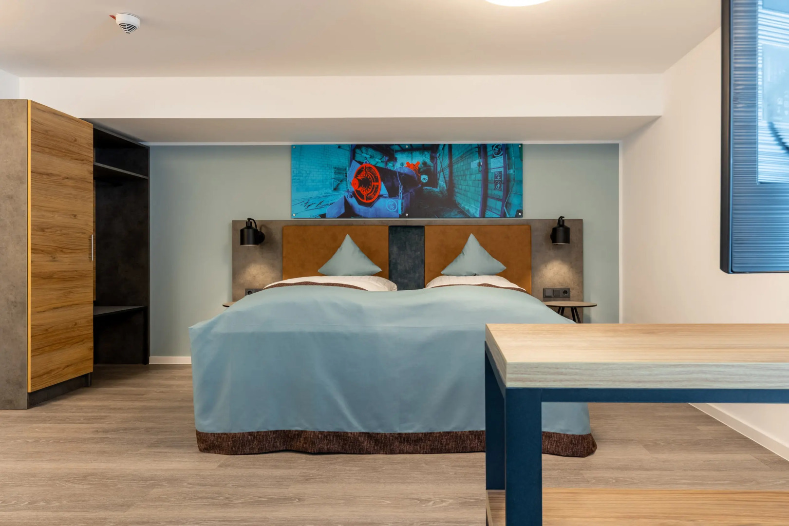 Foto - Trip Inn Hotel & Suites Essen