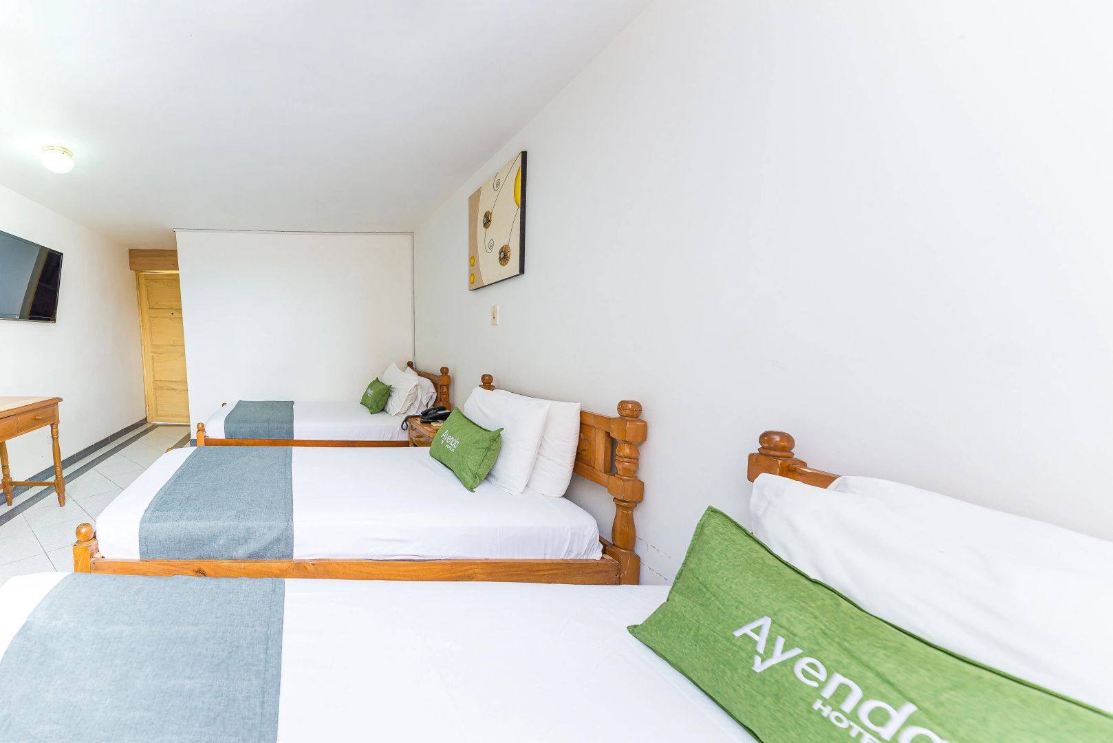 Photo - Hotel Casa Ballesteros