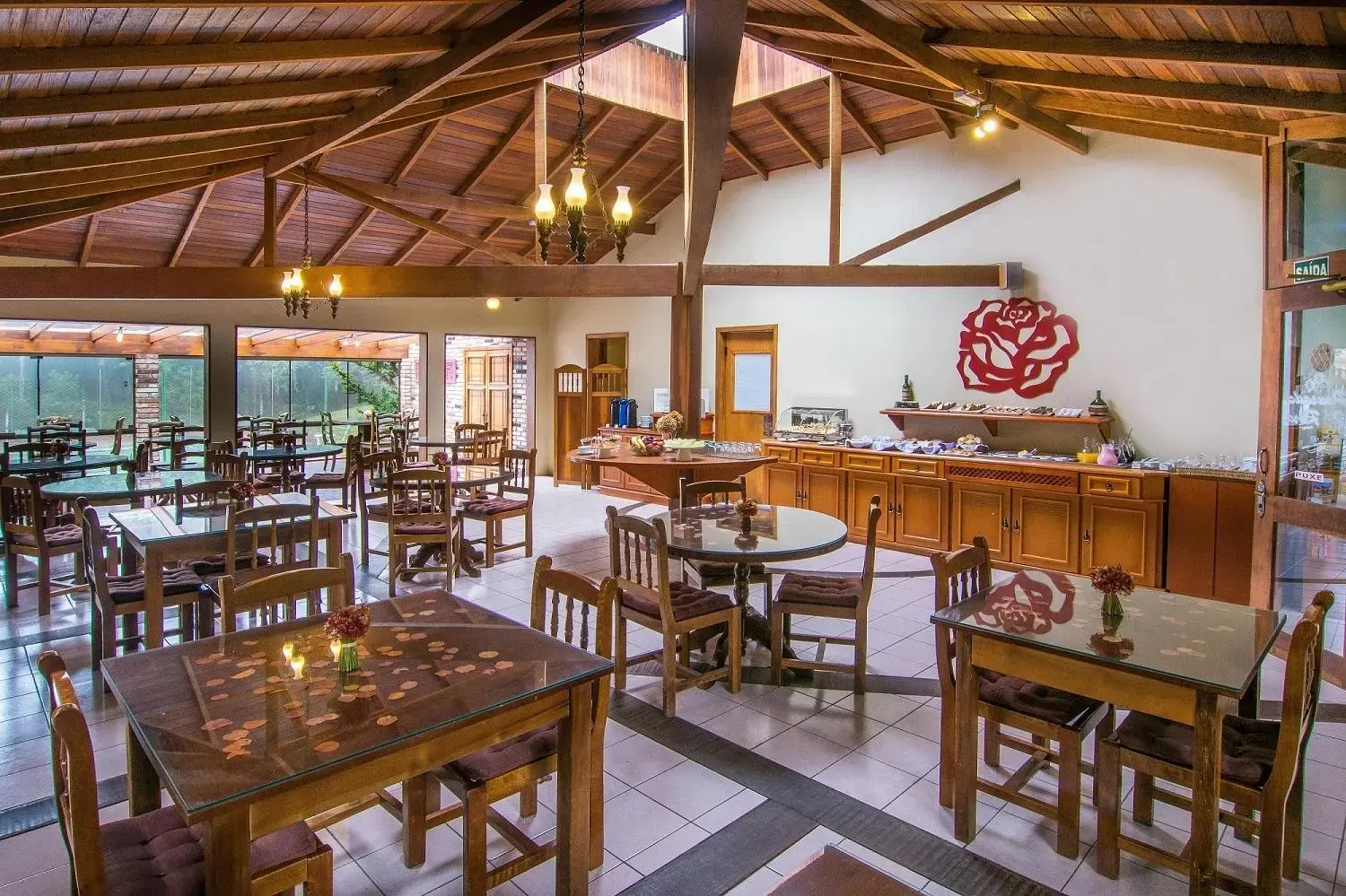 Photo - Pousada Rosa