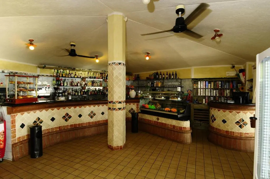 Photo - Hotel L'Esagono