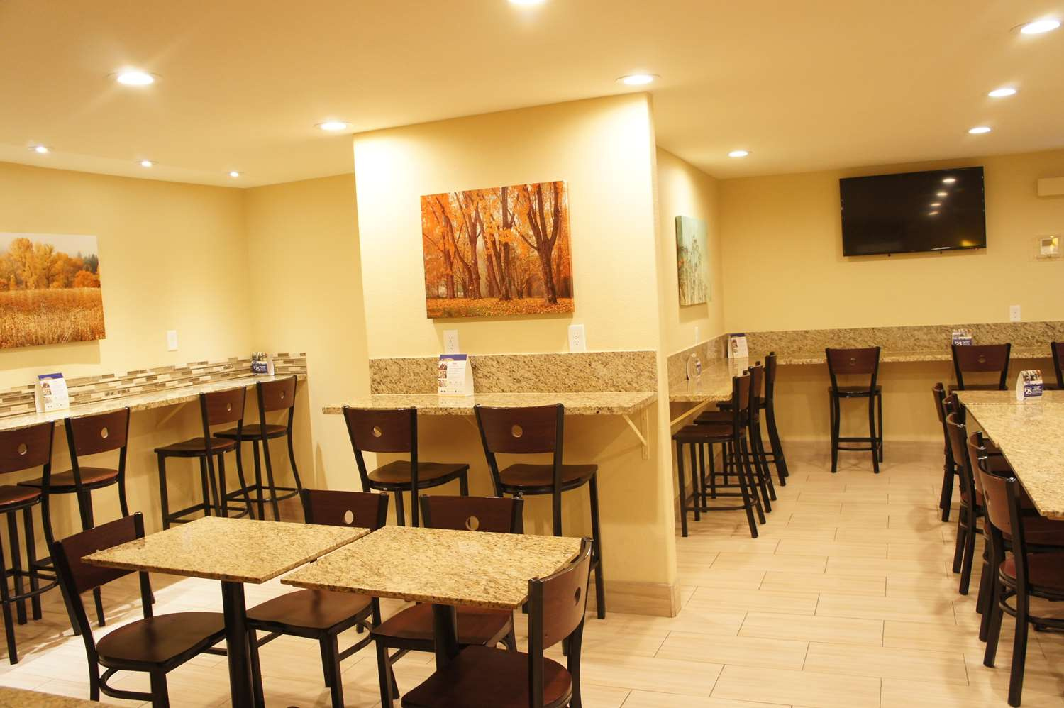 Photo - Best Western Plus Inn of Hayward