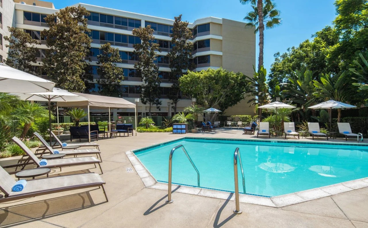 Foto - Fullerton Marriott at California State University