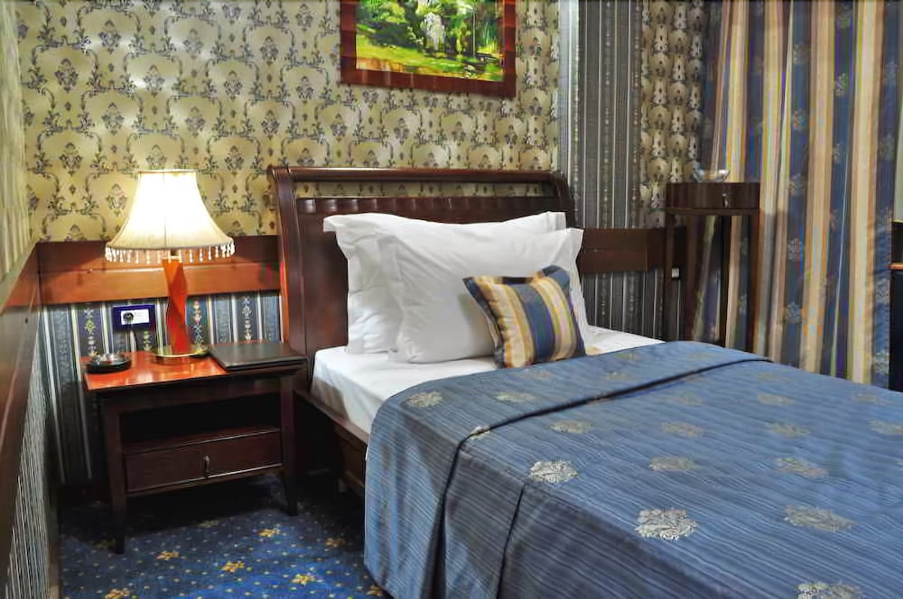 Hotel Gligorov