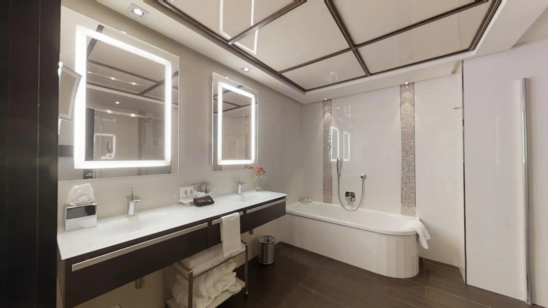 Foto - Vincci Selección Aleysa