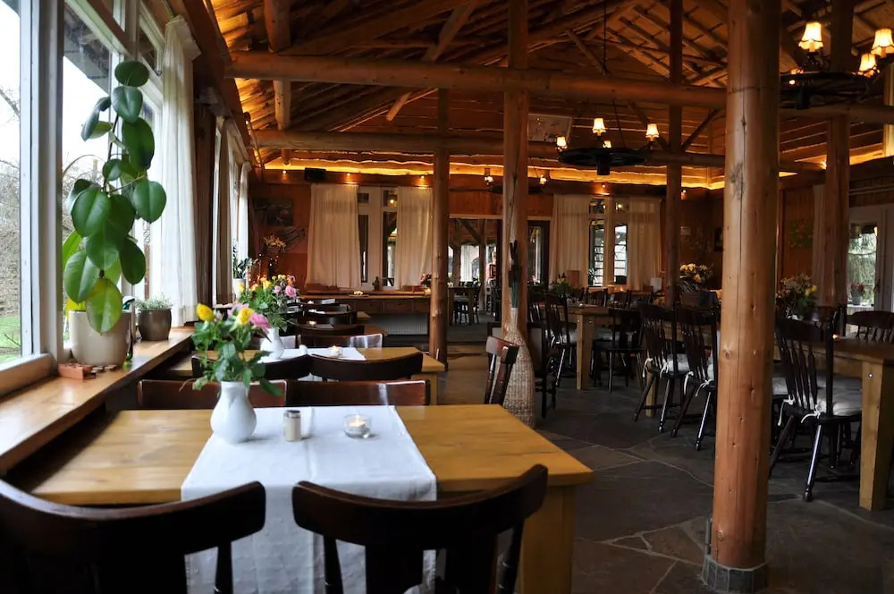 Foto - Buitengoed de Panoven