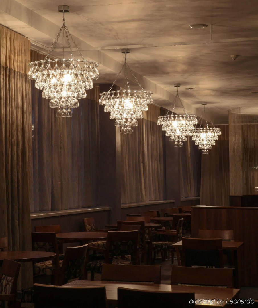 Foto - Leonardo Royal Hotel Birmingham