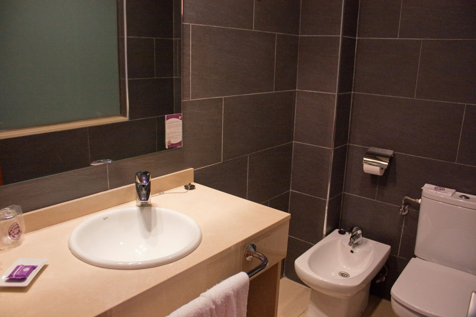 Photo - Hotel Servigroup Papa Luna 4 Sup