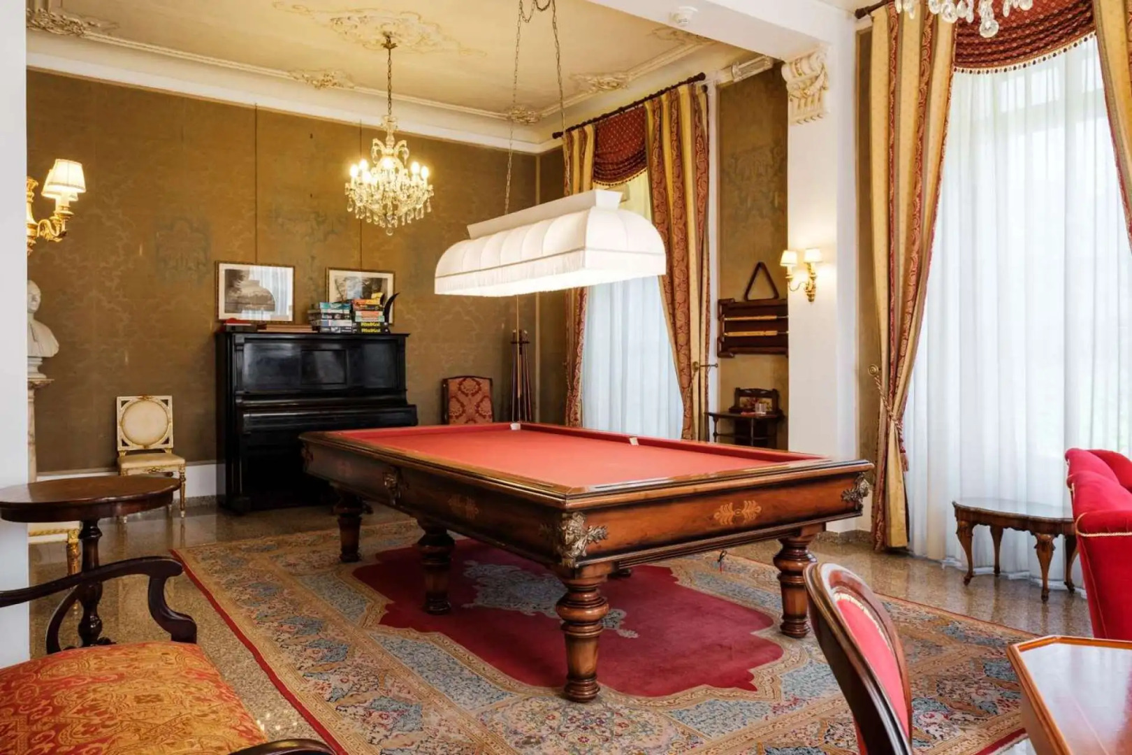 Photo - Villa Las Tronas Hotel & SPA