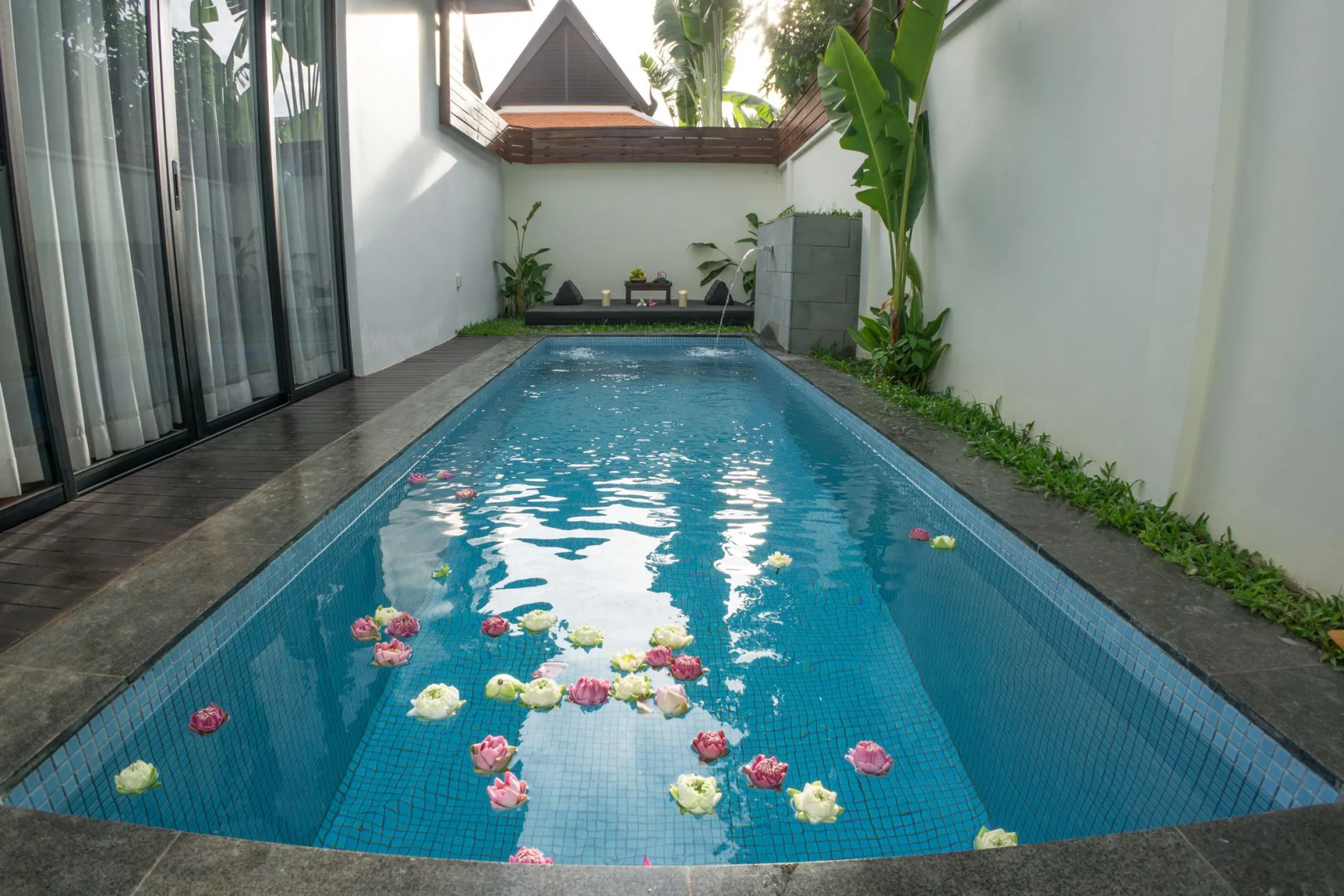 Photo - The Embassy Angkor Resort & Spa