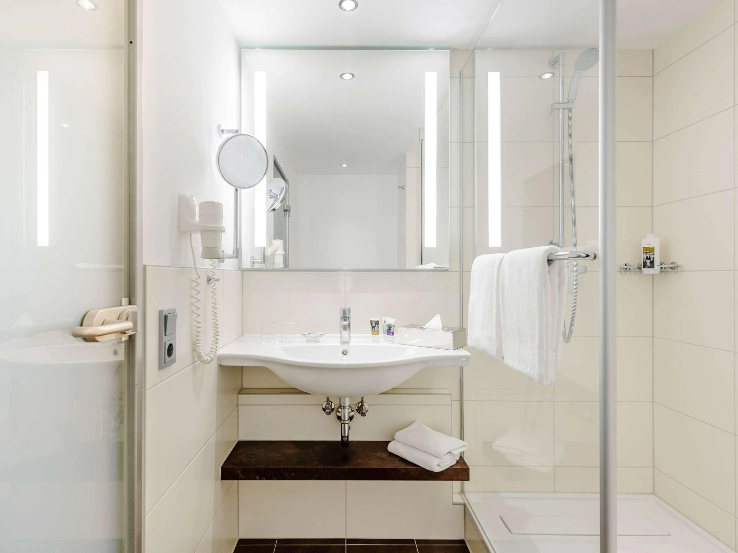 Foto - Mercure Hotel Berlin City West