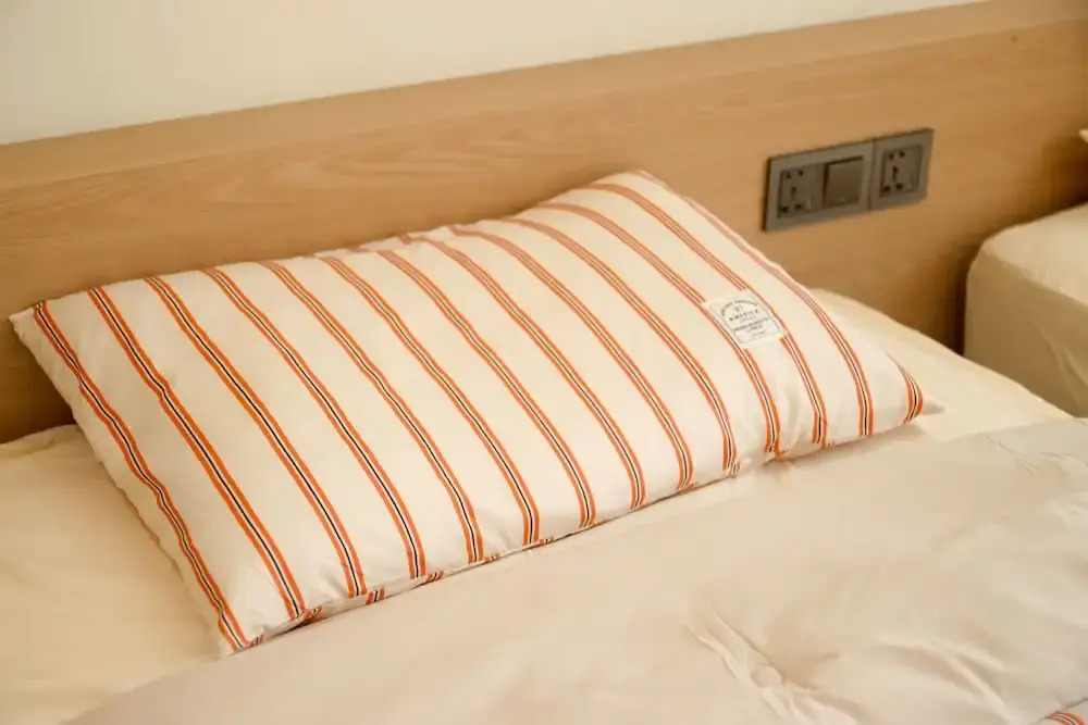 Foto - Travel Light Hostel Gyeongju