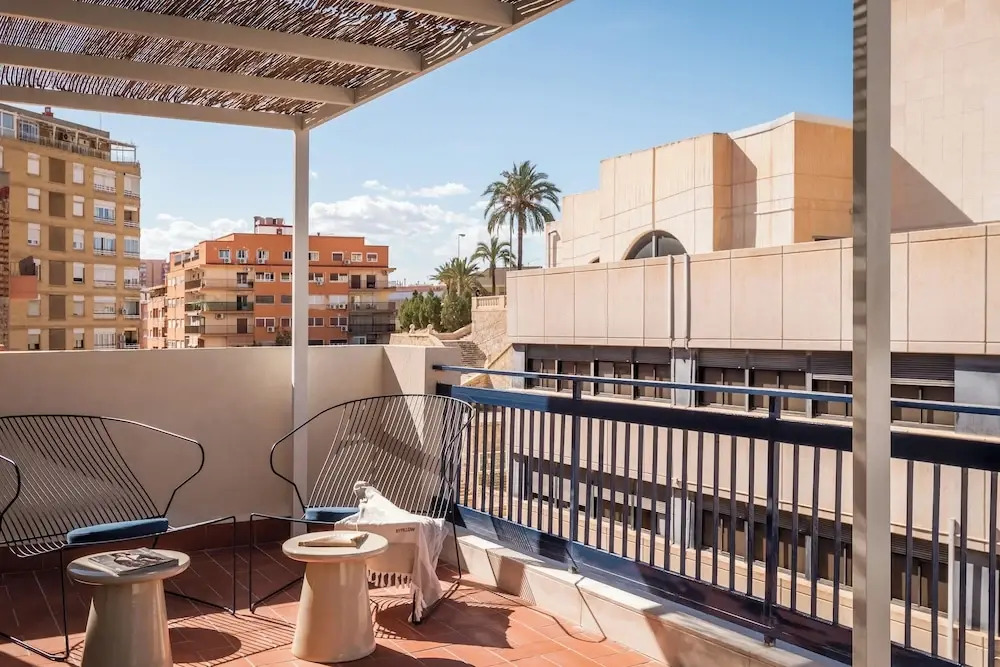 Foto - BYPILLOW Paseo