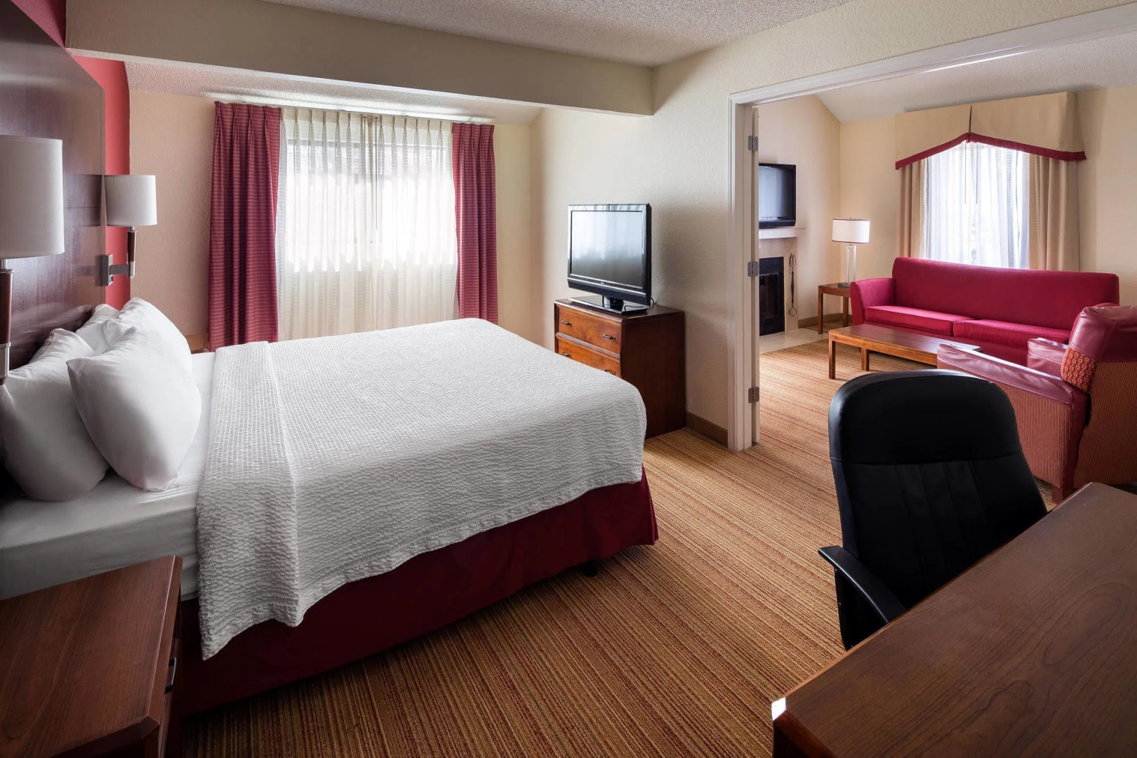 Foto - Residence Inn Irvine Spectrum