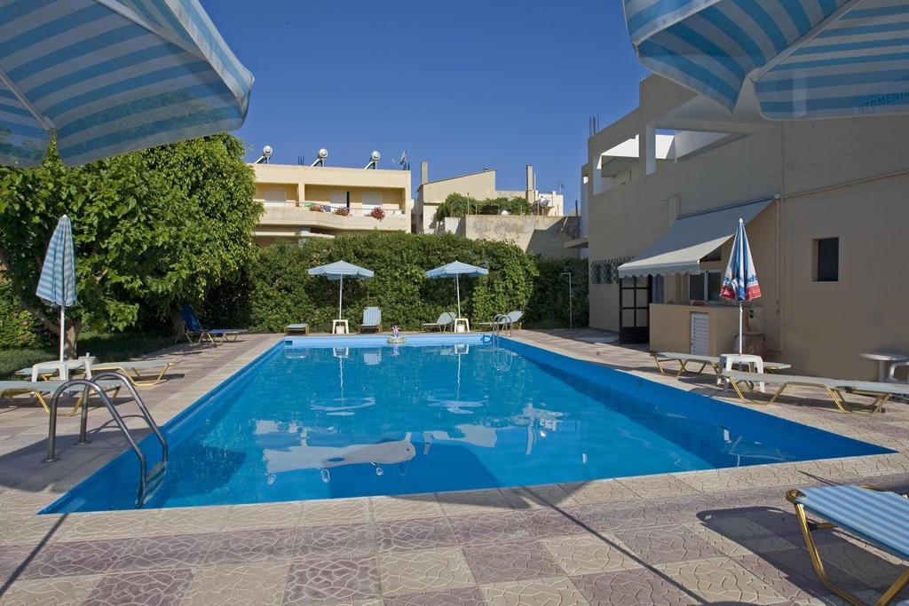 Photo - Domenica Apartments