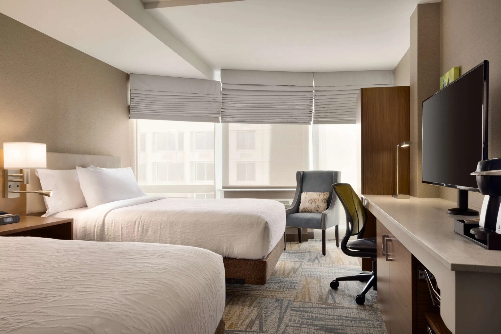 Photo - Hilton Garden Inn New York Times Square South