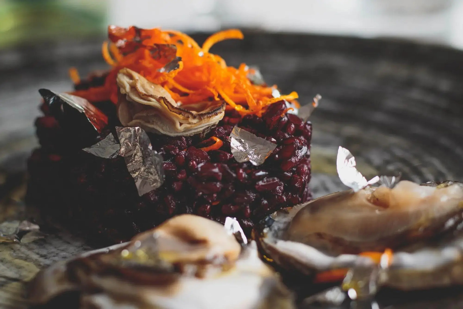 Foto - Hotel Majesty Bari