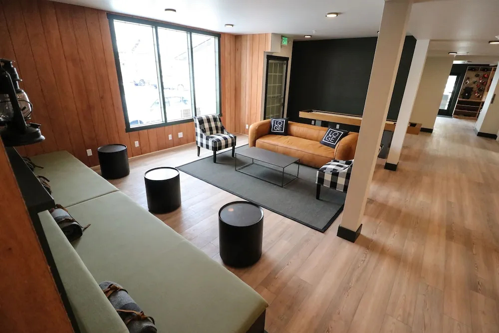 Foto - LOGE Leavenworth