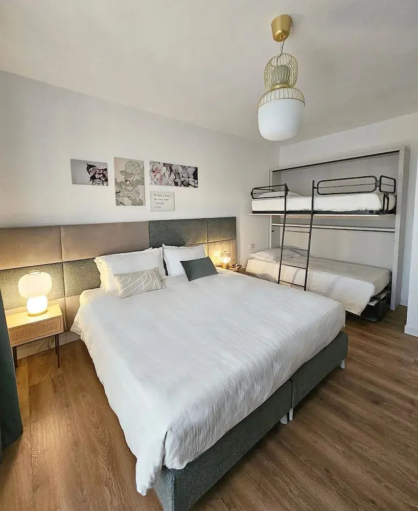 Photo - B&B Domus Teano Luxury Rooms