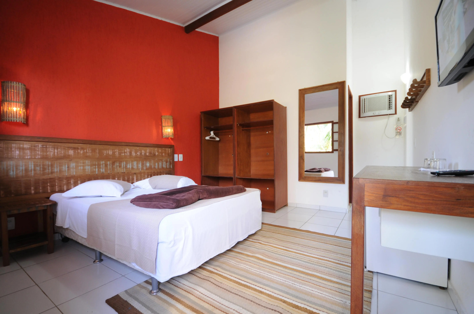 Foto - Pousada Alforria