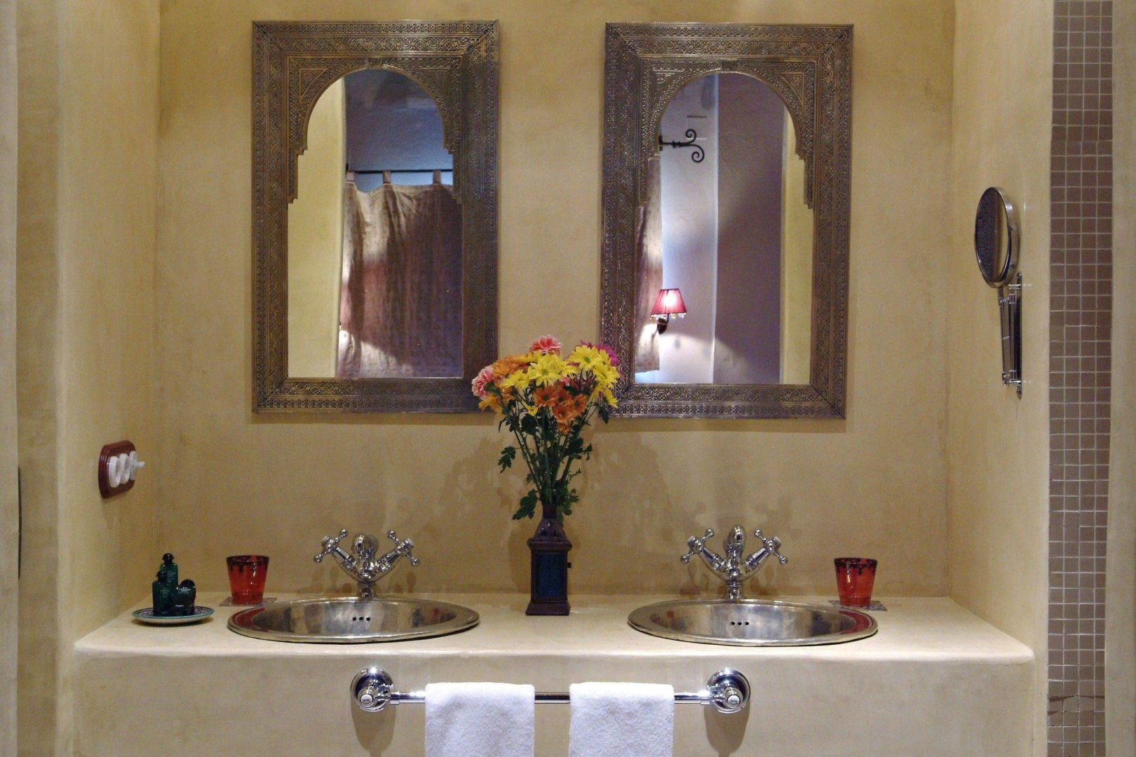 Photo - Alcoba del Rey de Sevilla