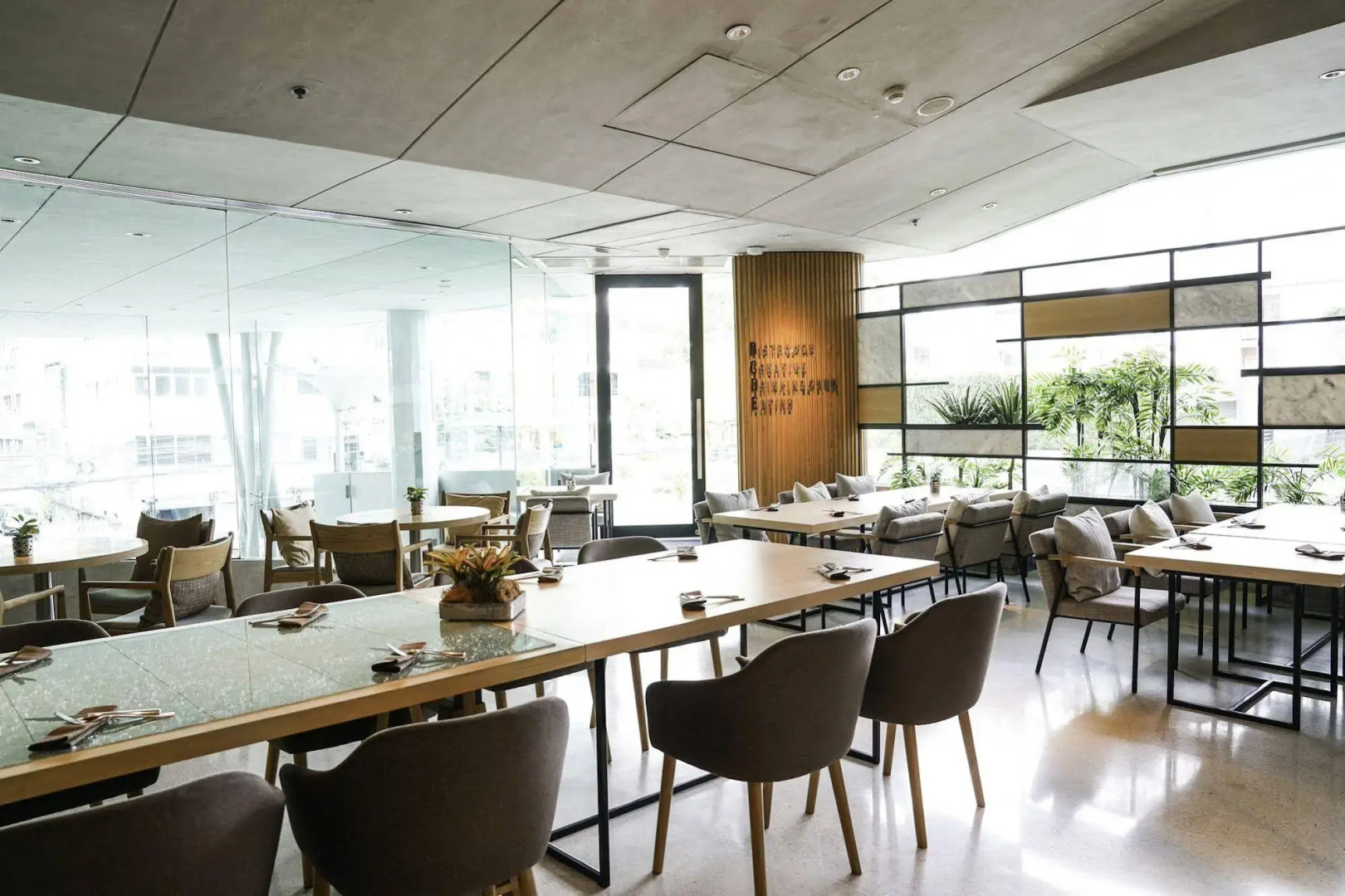 Foto - LiT BANGKOK Hotel