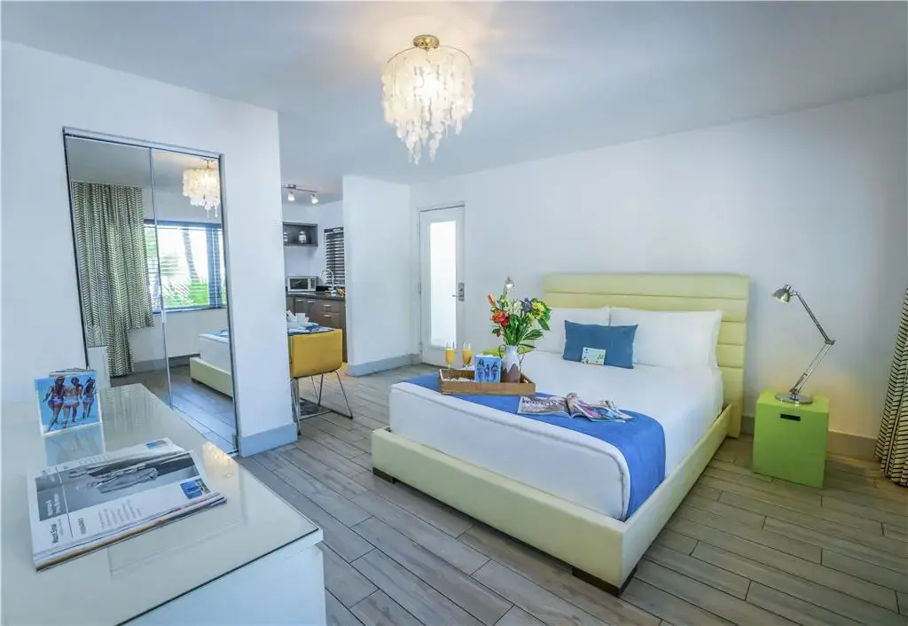 Photo - Seaside All Suites Hotel