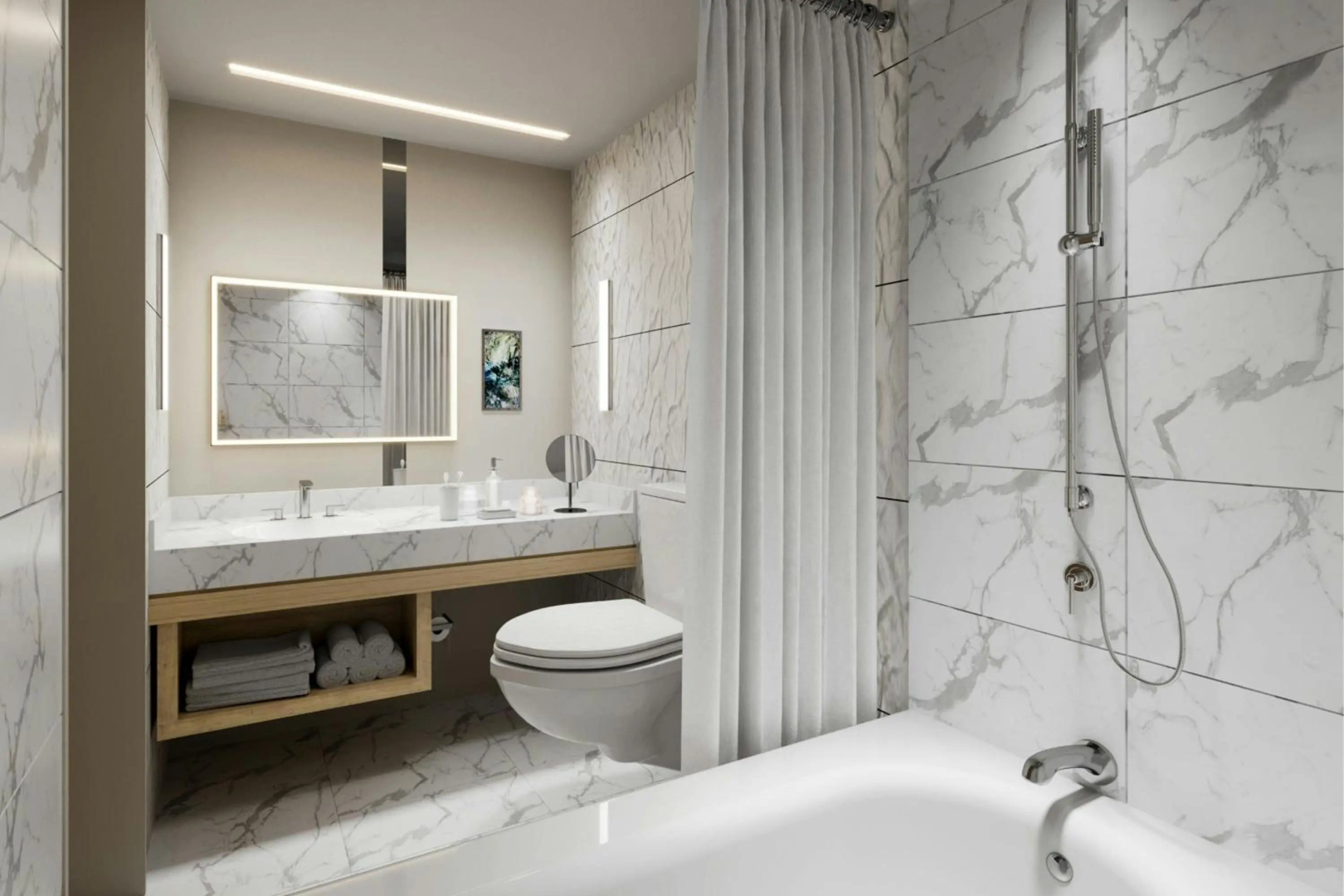 Photo - The Westin Galleria Dallas