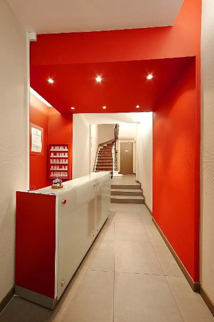 Photo - Hotel Gambetta