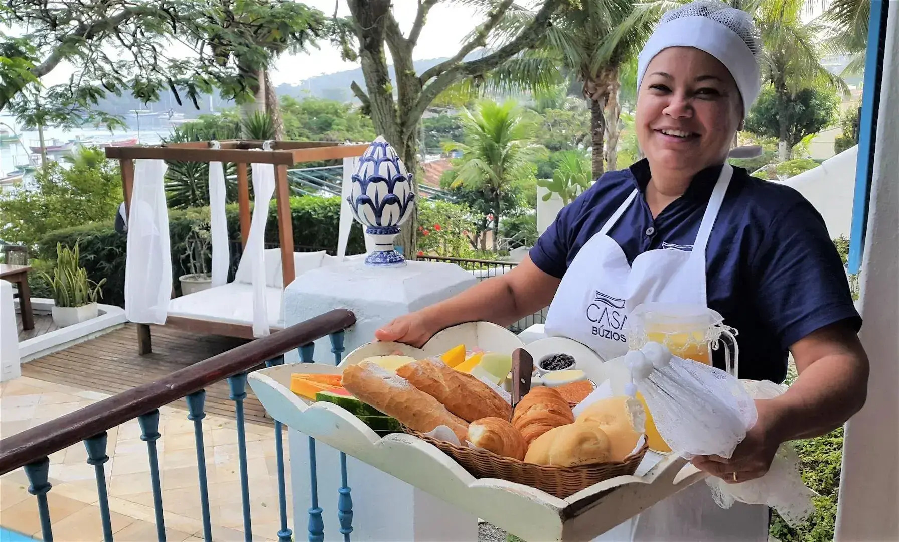 Foto - Pousada Casa Búzios