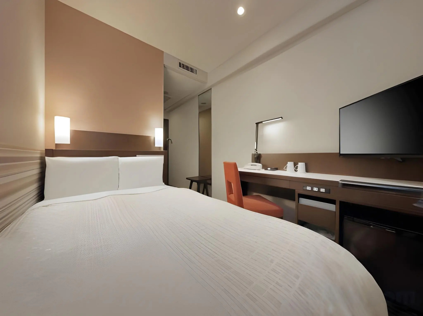 Photo - Keio Presso Inn Kanda