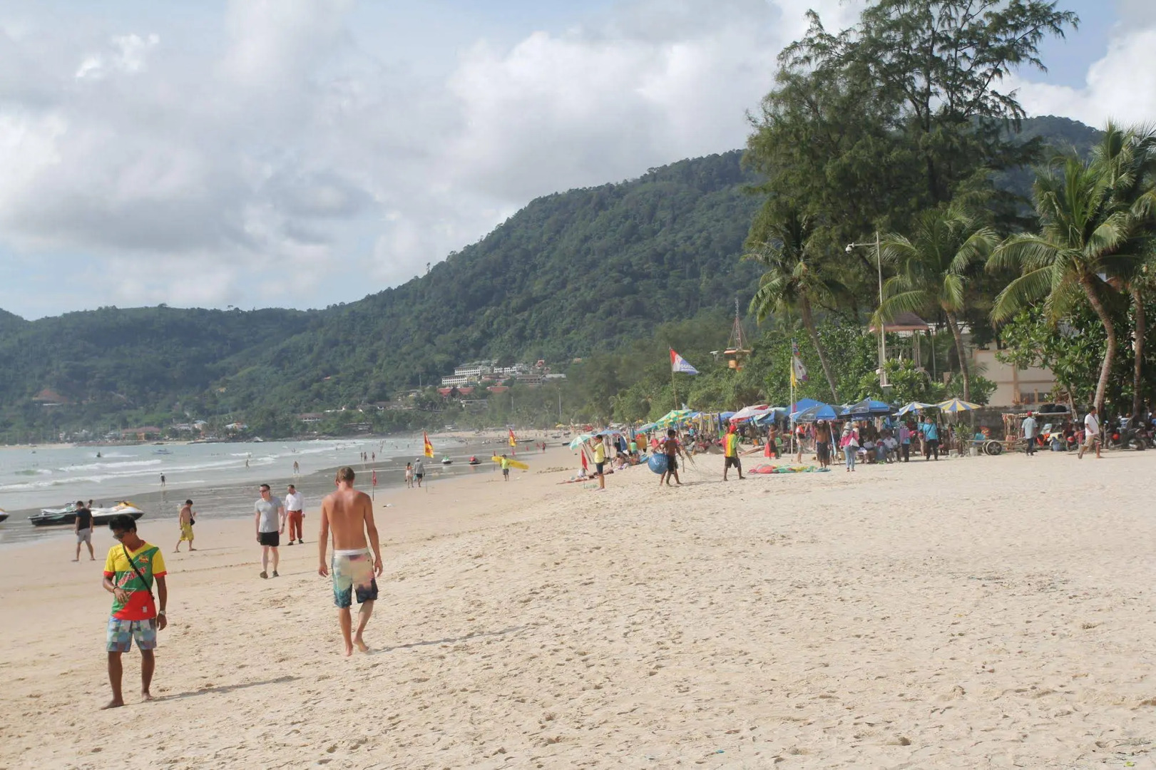 Photo - Centro One Patong