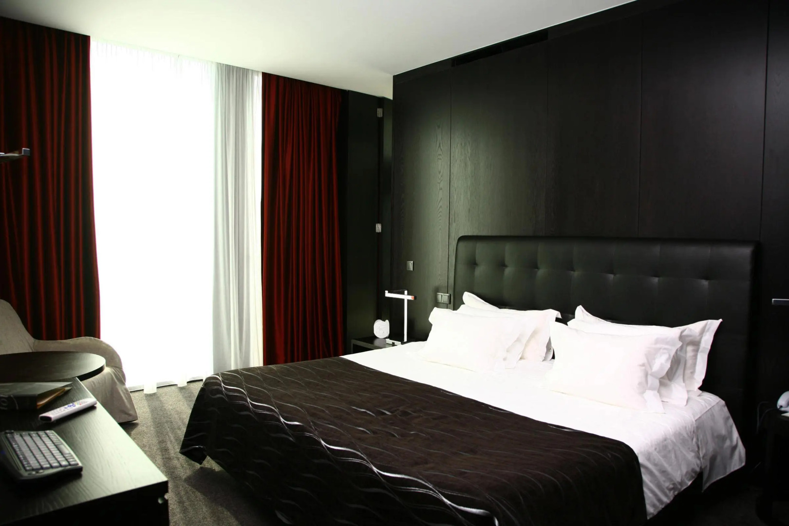 Foto - Axis Viana Business & SPA Hotel