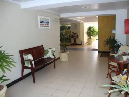 Foto - Golfinhos Apart Hotel