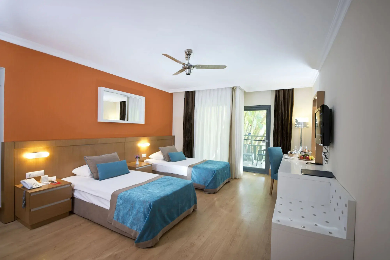 Foto - Limak Limra Hotel & Resort Kemer - Kids Concept
