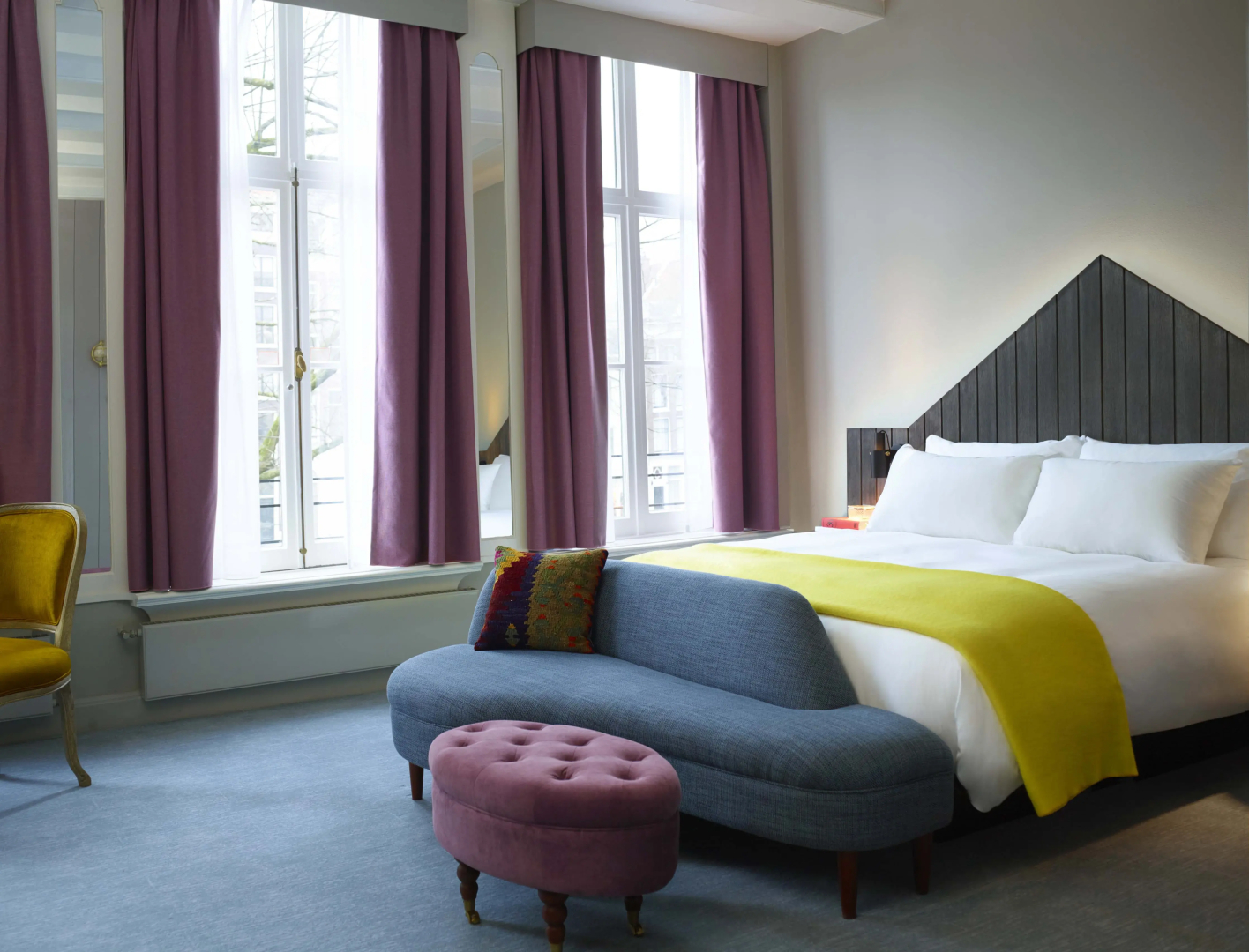 Foto - Pulitzer Amsterdam