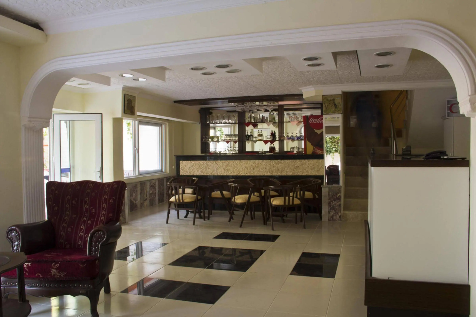 Photo - Bodensee Hotel