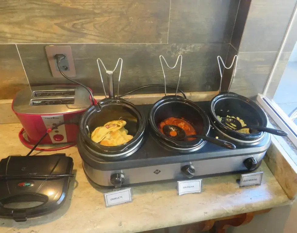 Foto - Sudoeste Hotel