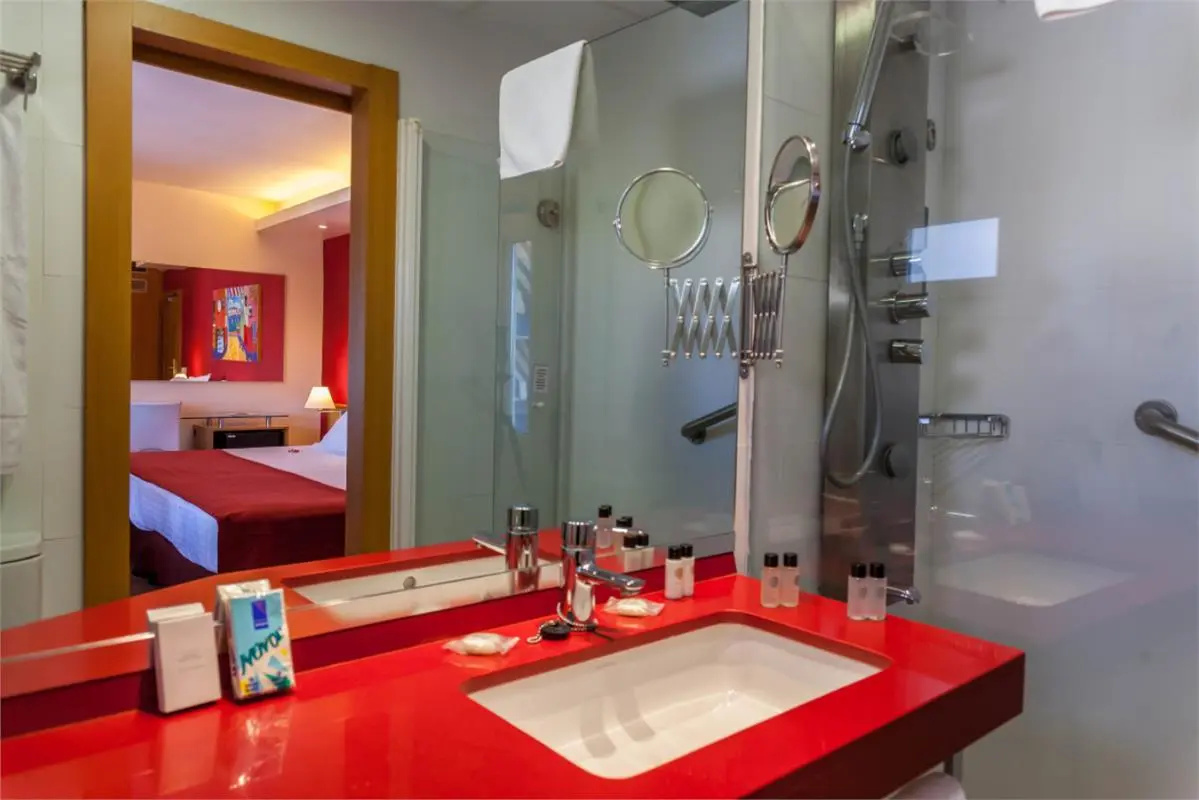 Photo - Platjador Hotel