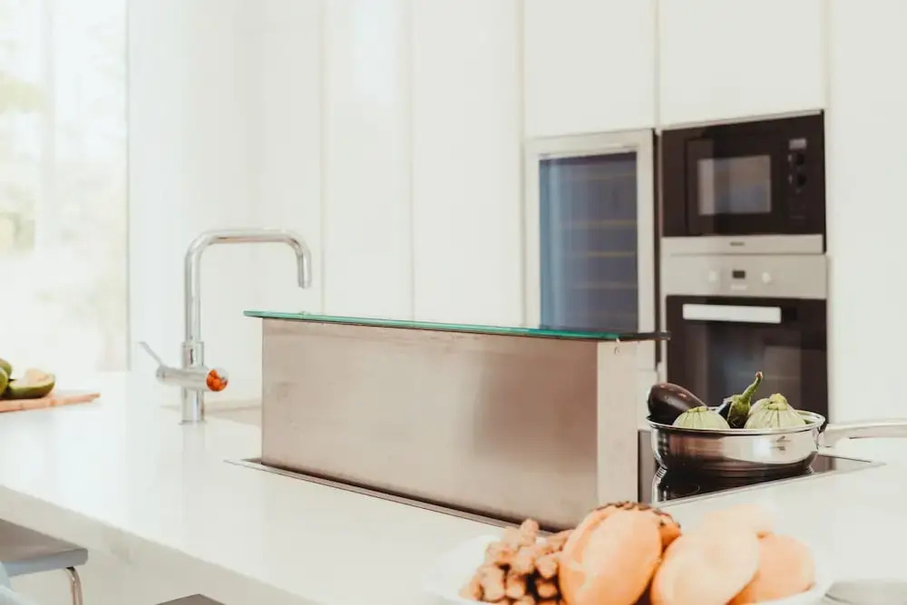 Foto - Protaras Beachfront Villa Blue Waves