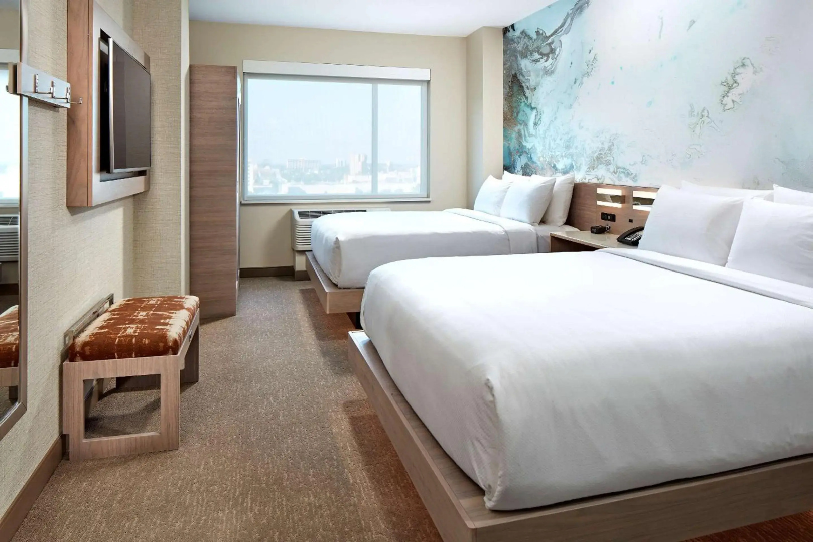 Foto - Candlewood Suites Anaheim - Resort Area by IHG