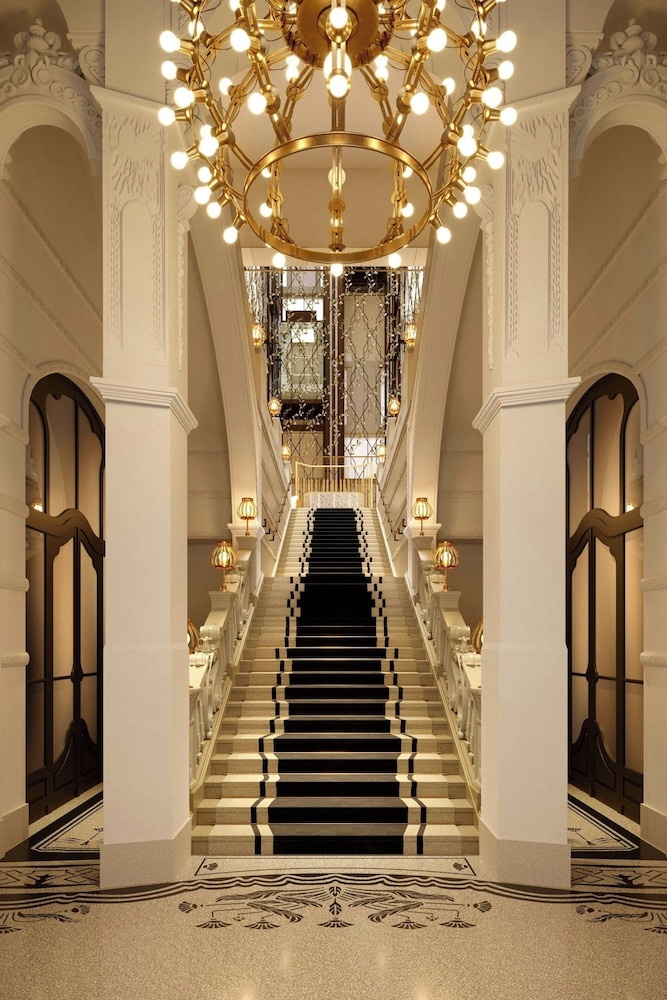 Foto - The St. Regis Budapest