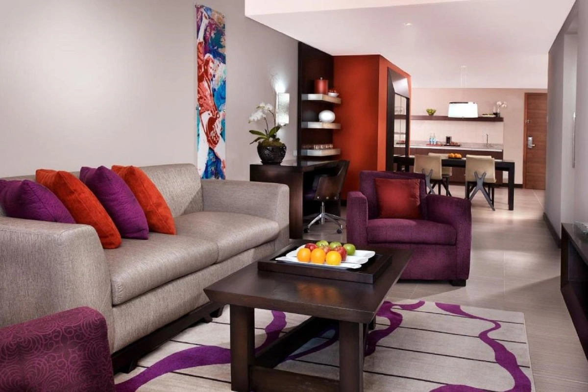 Foto - Megapolis Hotel Panama