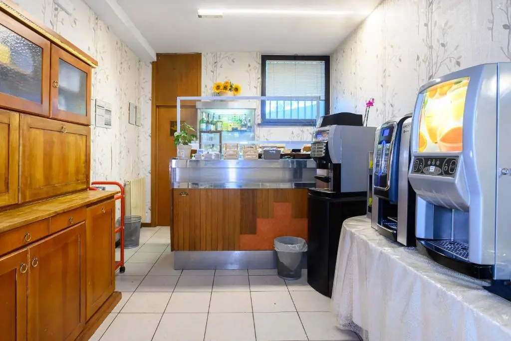 Foto - Hotel Anna Siena Nord