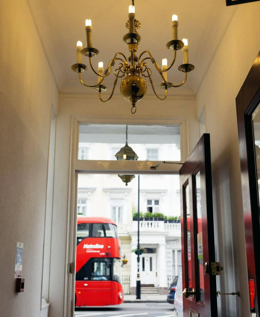 Photo - Mornington Victor Hotel London Belgravia