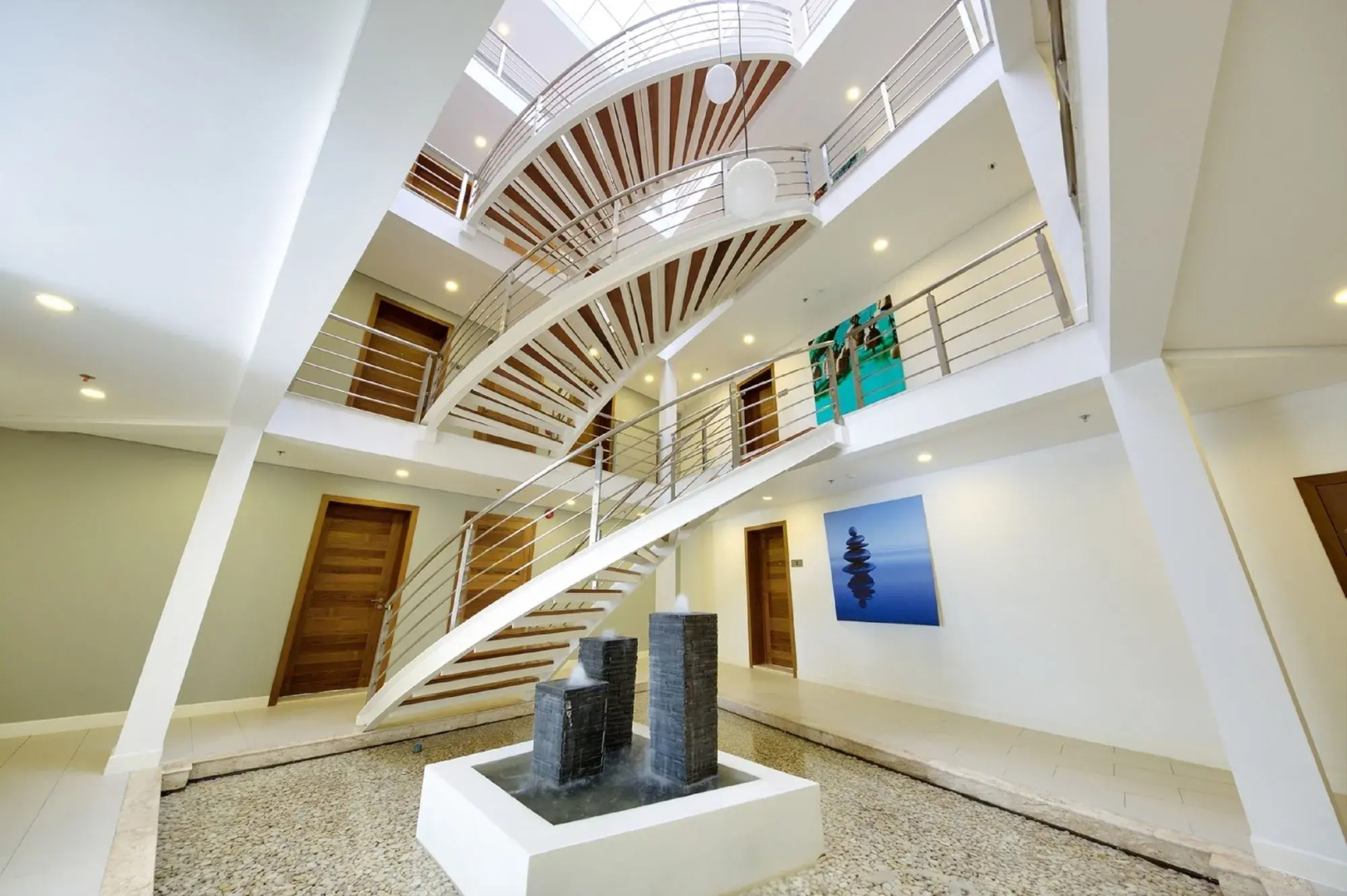 Foto - Horizon Residence Rentals