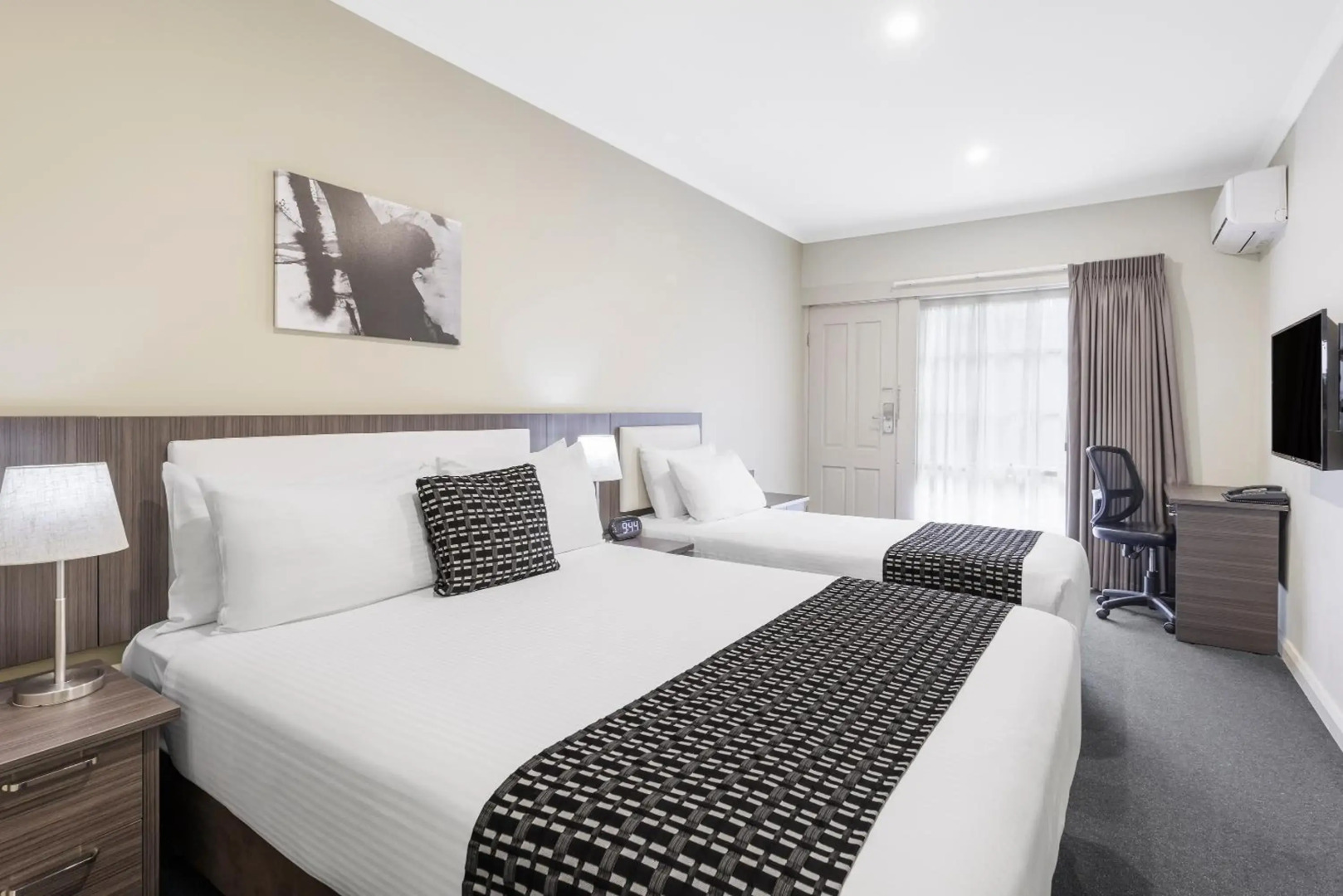 Foto - Quality Hotel Melbourne Airport